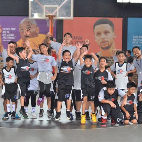 Basketball Academy Jakarta